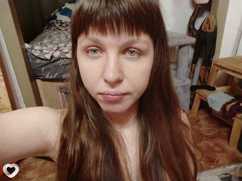 Елизавета, 29, Новосибирске — анкета №503176