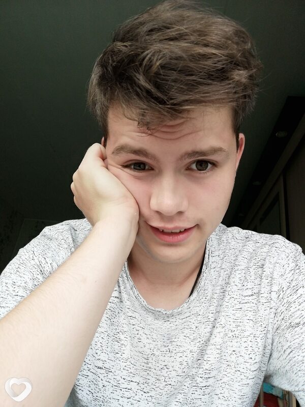 Рамиль, 23, Старой Купавне — анкета №503177