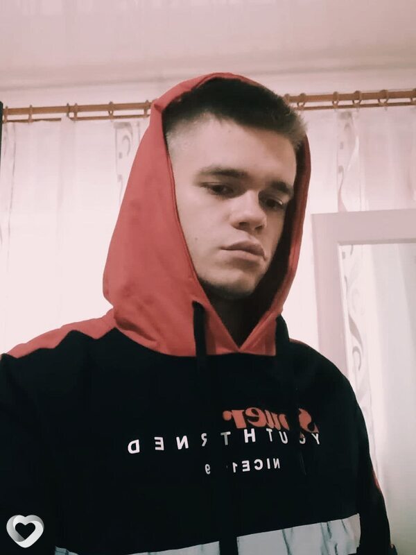 Stanislav, 29, Шахтах — анкета №503189