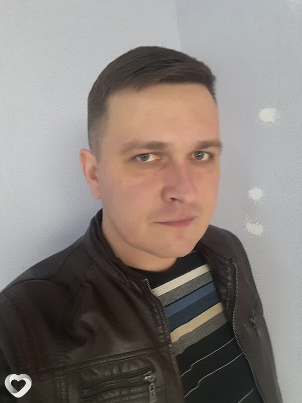 Александр, 42, Минске — анкета №503044