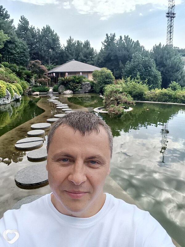 Саша, 37, Ростове-на-Дону — анкета №503045