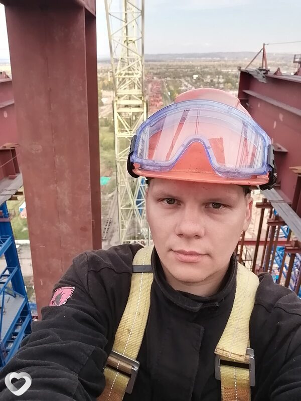 Евгений, 32, Москве — анкета №503051