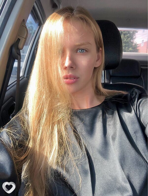 Катя, 22, Ростове-на-Дону — анкета №503052