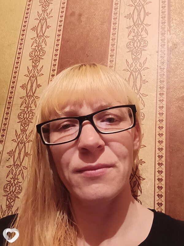 Дарья, 41, Ангарске — анкета №503054
