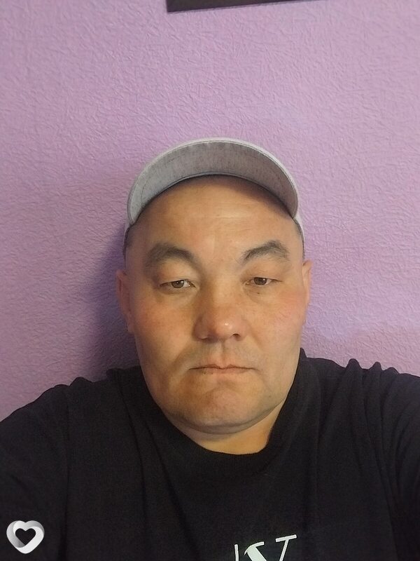 Евгений, 48, Чите — анкета №503063