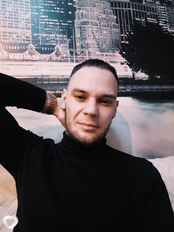Димитрий, 29, Южно-Сахалинске — анкета №503465