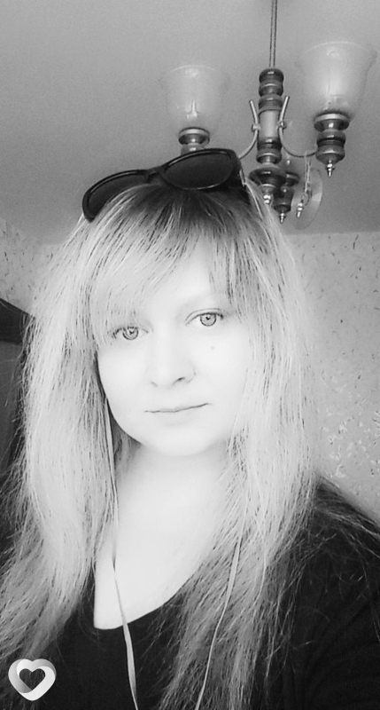Екатерина, 37, Солигорске — анкета №503469