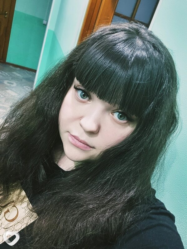 Лиза, 29, Иванове — анкета №503470