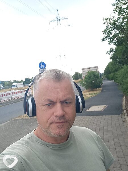 Вадим, 50, Бресте — анкета №503473