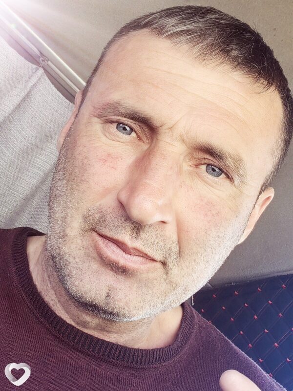 Потёмкин, 44, Находке — анкета №503474