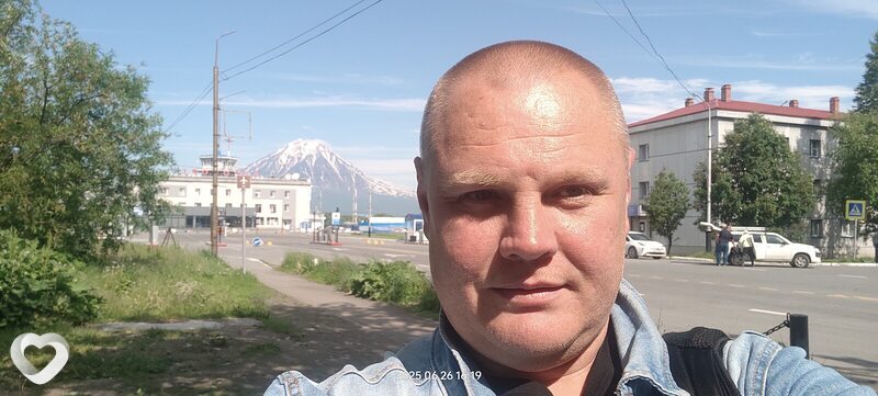 Сережа, 47, Нижнем Тагиле — анкета №503480
