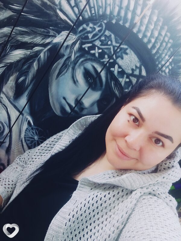Надежда, 35, Улан-Удэ — анкета №503482
