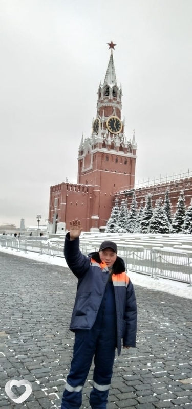Николай, 41, Улан-Удэ — анкета №503483