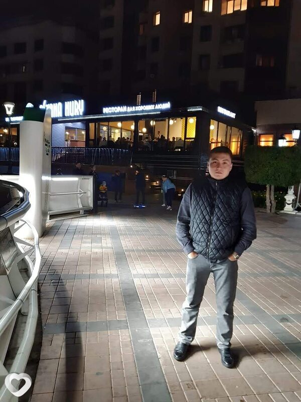 Aidyn, 32, Балхаше — анкета №503266