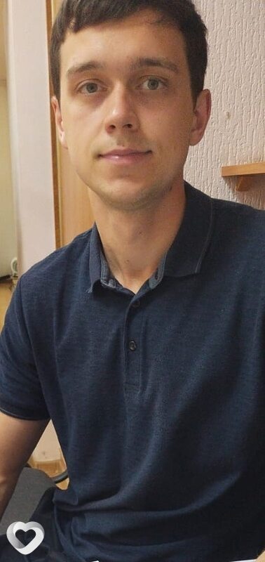 Александр, 37, Томске — анкета №503267
