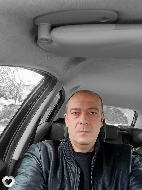Алексей, 44, Белгороде — анкета №503282