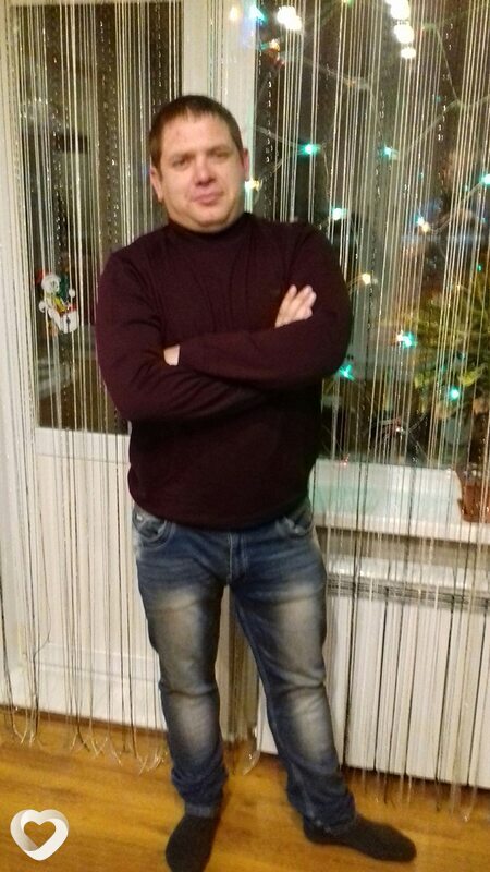 Seregaakimov, 40, Иркутске — анкета №503288