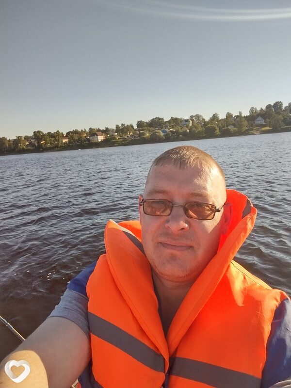 Анатолий, 41, Березниках — анкета №503191