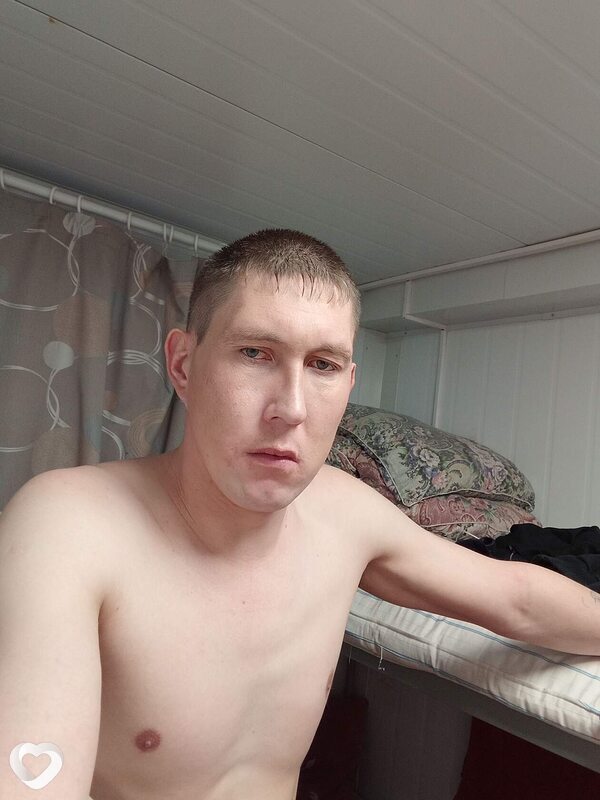 Владислав, 32, Чите — анкета №503195