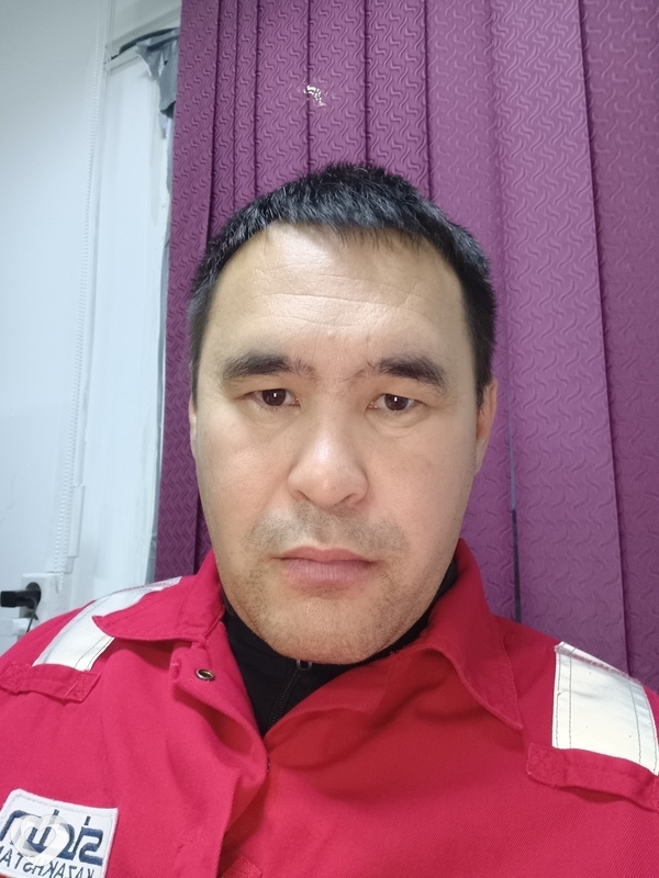 Асланбек, 41, Атырау(гурьев) — анкета №503203