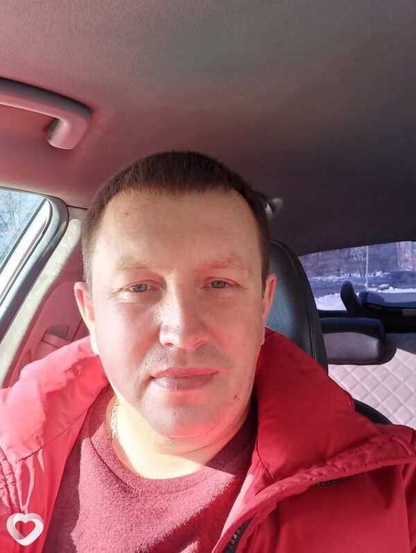 Сергей, 41, Казани — анкета №503207