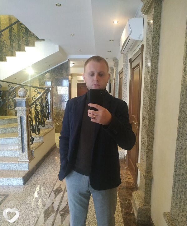 Дмитрий, 31, Барнауле — анкета №503210