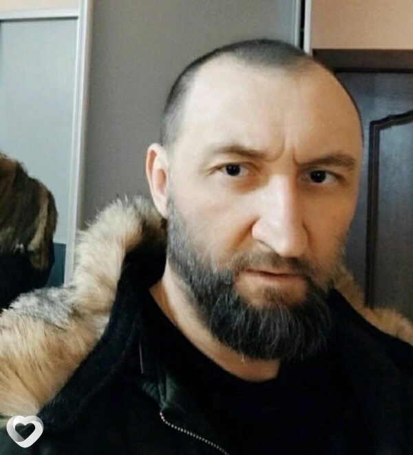 Сергей, 47, Краснодаре — анкета №502966