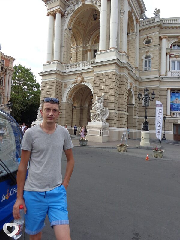 Виктор, Клецк