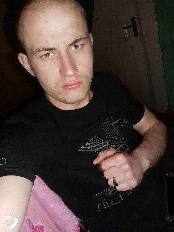 Александр, 28, Молодечно — анкета №502974