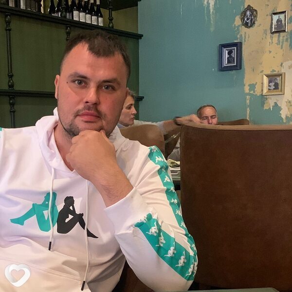 Сергей, Балтийск