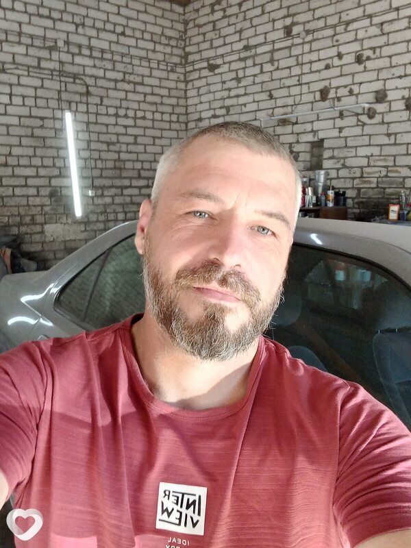 Андрей, 47, Нижнем Новгороде — анкета №502978