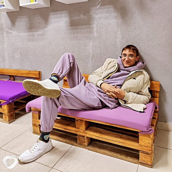 Евгений, 35, Минске — анкета №502979