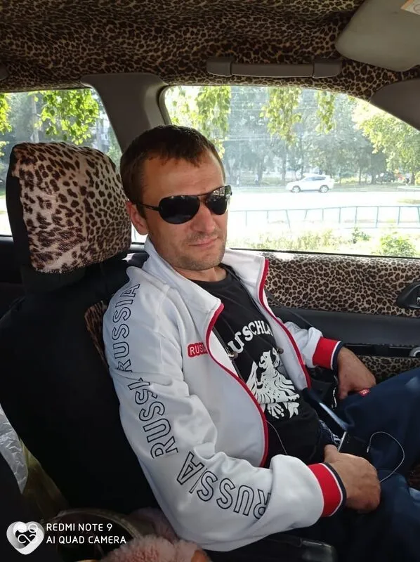 Ак, 40, Алейске — анкета №502980