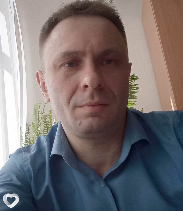 Александр, 45, Первоуральске — анкета №503315