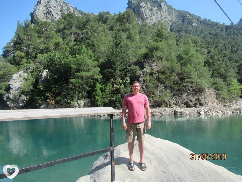 Максим, 42, Туле — анкета №503316