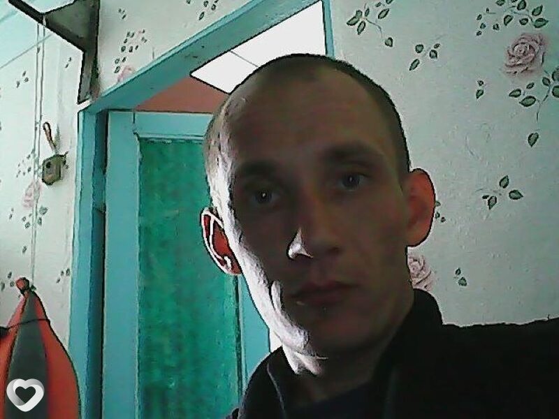 Иван, 44, Уфе — анкета №503317