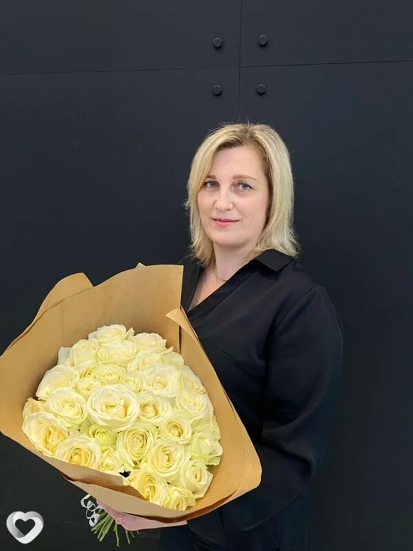 Елена, 47, Москве — анкета №503325