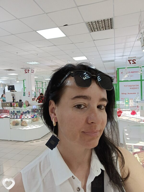 Виктория, 46, Караганде — анкета №503326