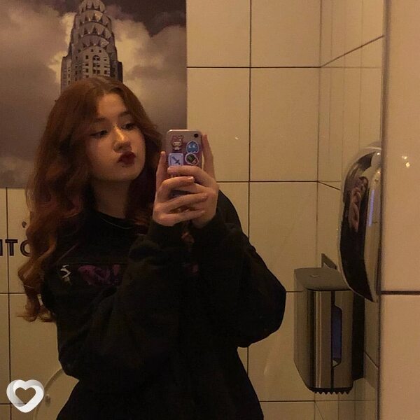 Соня, 22, Омске — анкета №503330