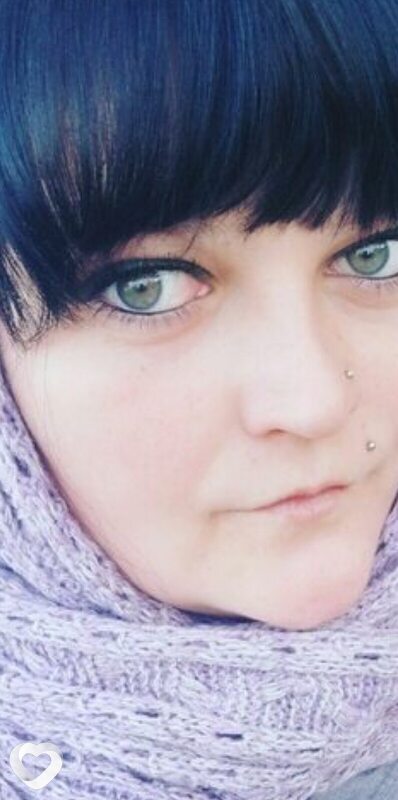 Анна, 42, Улан-Удэ — анкета №503335