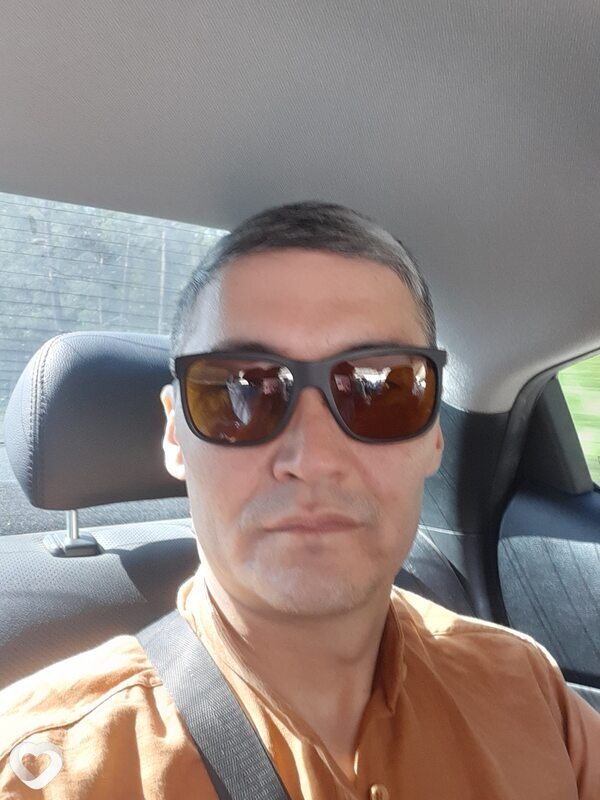 Даурен, 43, Щучинске — анкета №503338