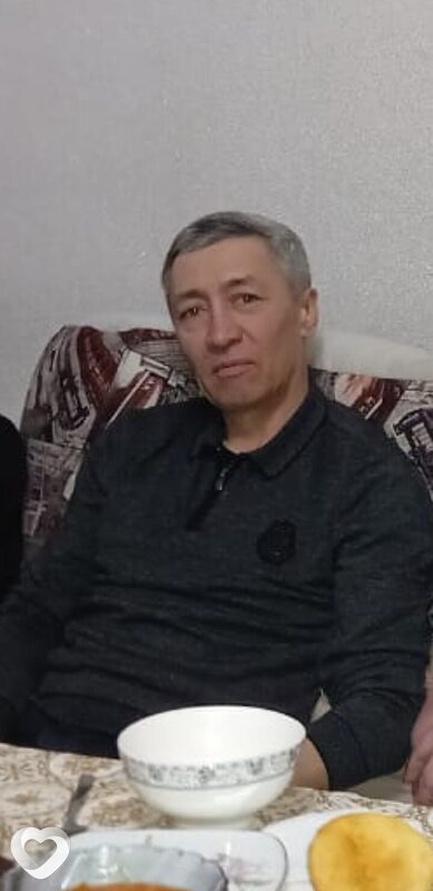 Рк, 53, Астане — анкета №503339