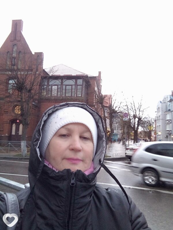 Татьяна, 68, Новосибирске — анкета №503242