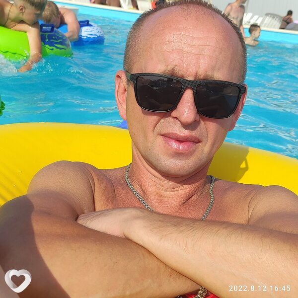 Алексей, 51, Ульяновске — анкета №503244
