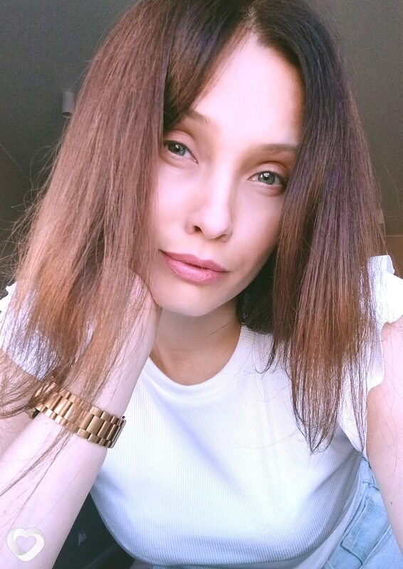 Олеся, 45, Саратове — анкета №503246