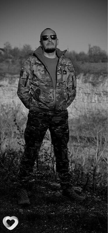 Dimka, Чугуев