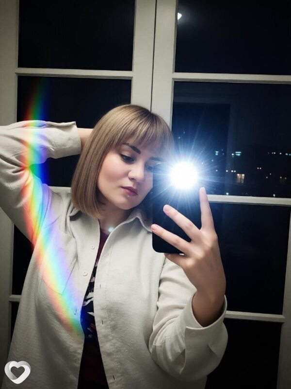 Марина, 34, Челябинске — анкета №503251