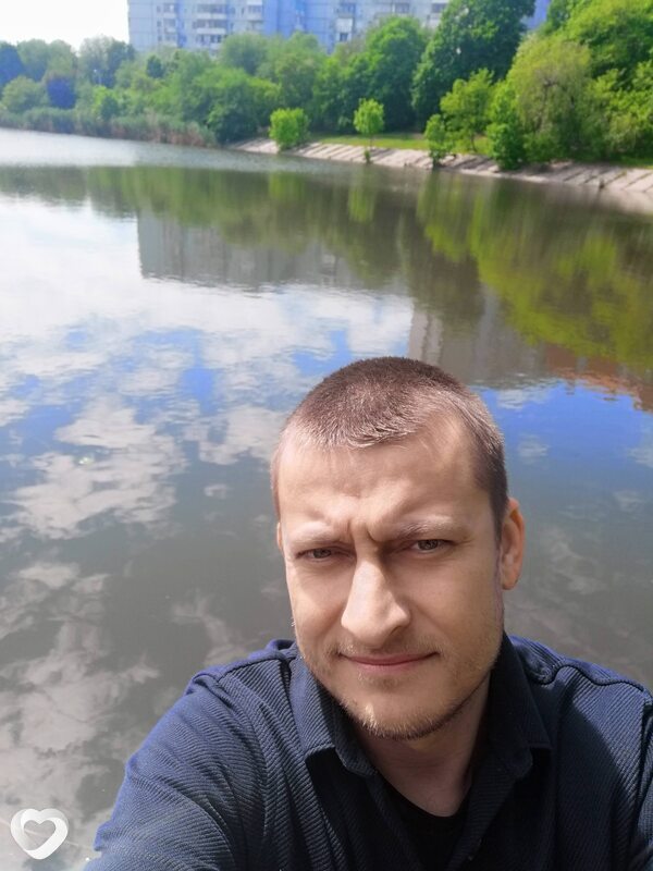 Андрей, 38, Краснодаре — анкета №503252