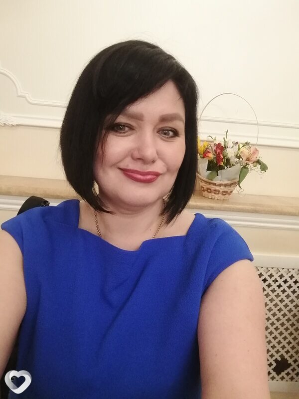 Татьяна, 46, Пятигорске — анкета №503257