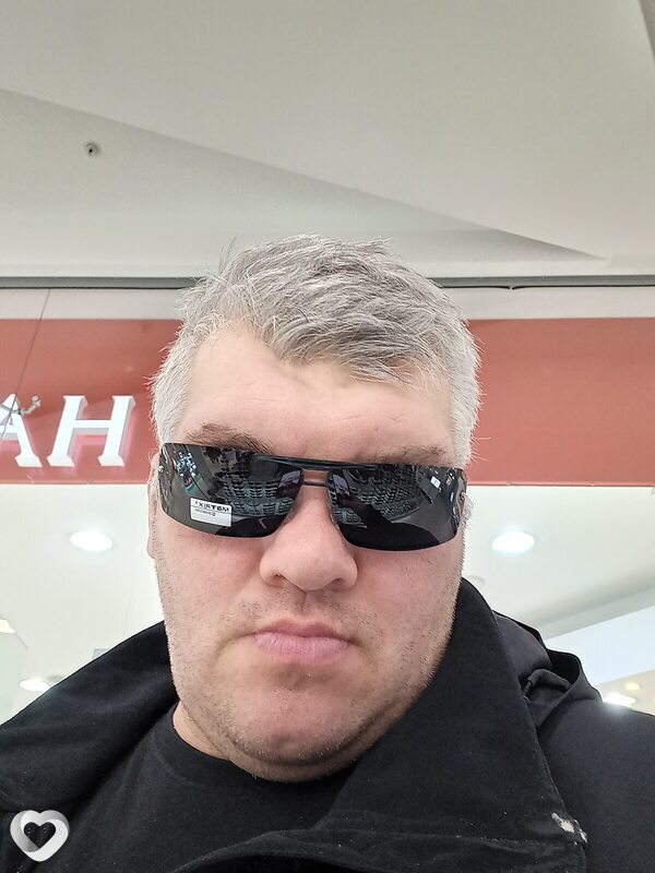 Дмитрий, 47, Ульяновске — анкета №503260